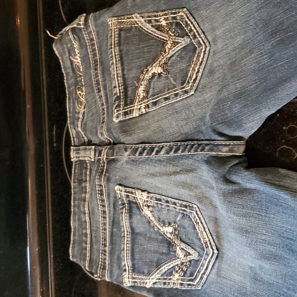 Big Star jeans